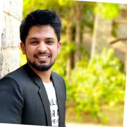 Shubham Jain