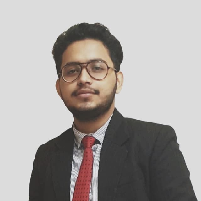 CA Shubham Chaudhary