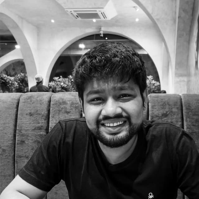 Shubham Agrawal