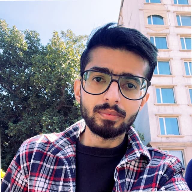Shubham Kumar