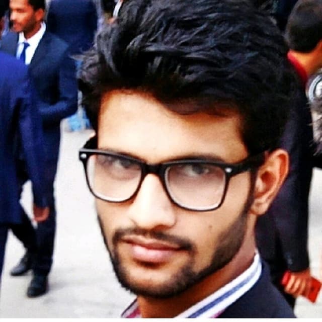 Shubham Gaikwad