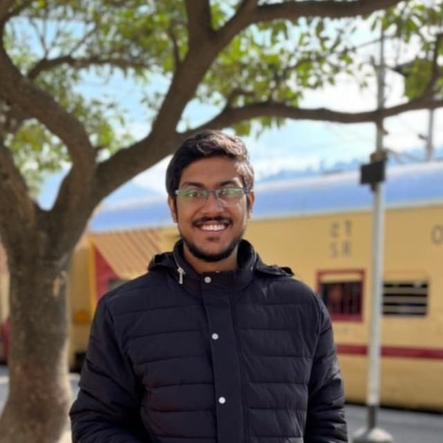 Shubham S.
