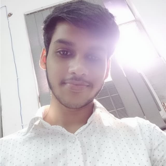 Shubham Kumar Singh