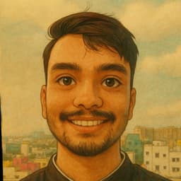 Shubham .