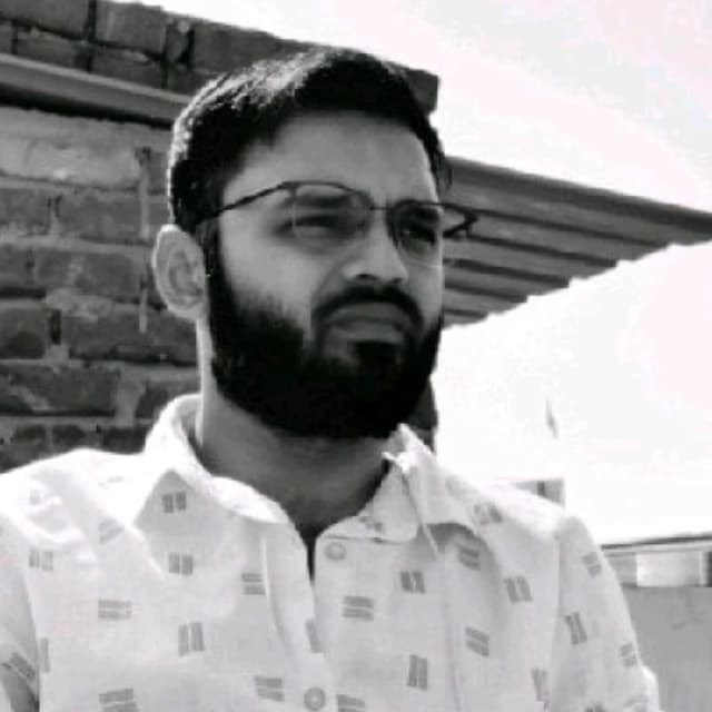Shubham Mishra