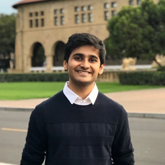 Shubham Khandelwal