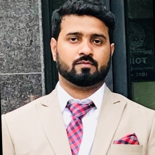 Shubham Kumar
