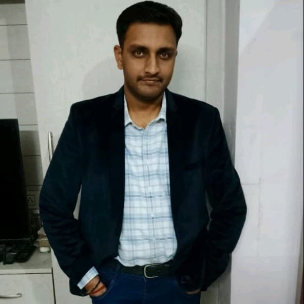 Shubham Agarwal