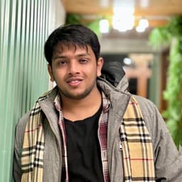 Shubham Aggarwal