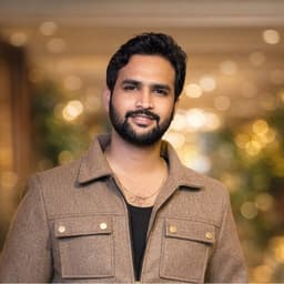 Shubham Aggarwal 🇮🇳