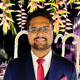 Shubham Agrawal