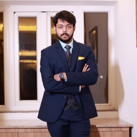 Shubham Anand