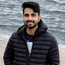 Shubham Arora