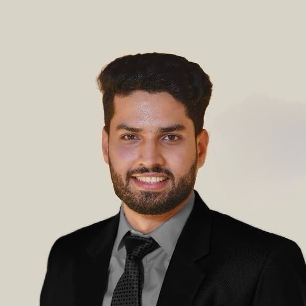 Shubham Arora