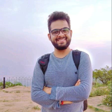 Shubham Arora