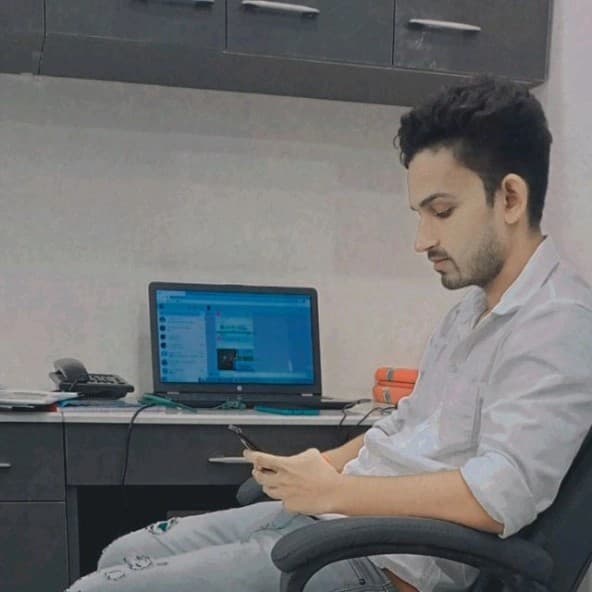 Shubham Dharwan