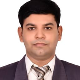 Shubham Avasthi