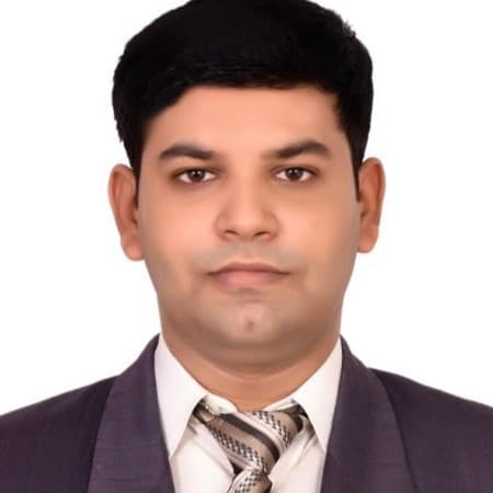 Shubham Avasthi