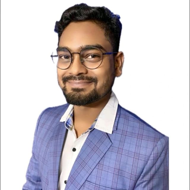 Shubhamay Seth