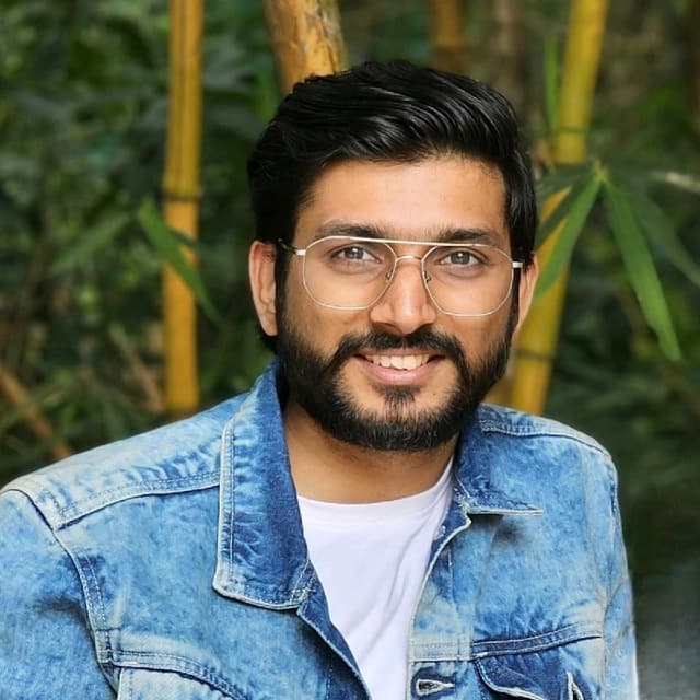 Shubham Bhama