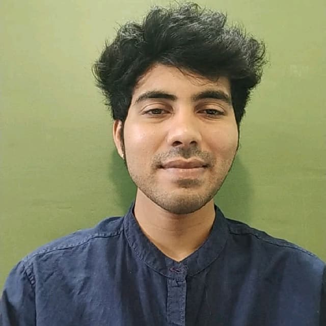 Shubham Bhange