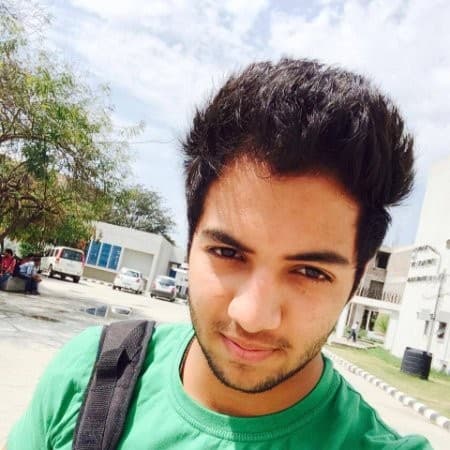 Shubham Bhasin