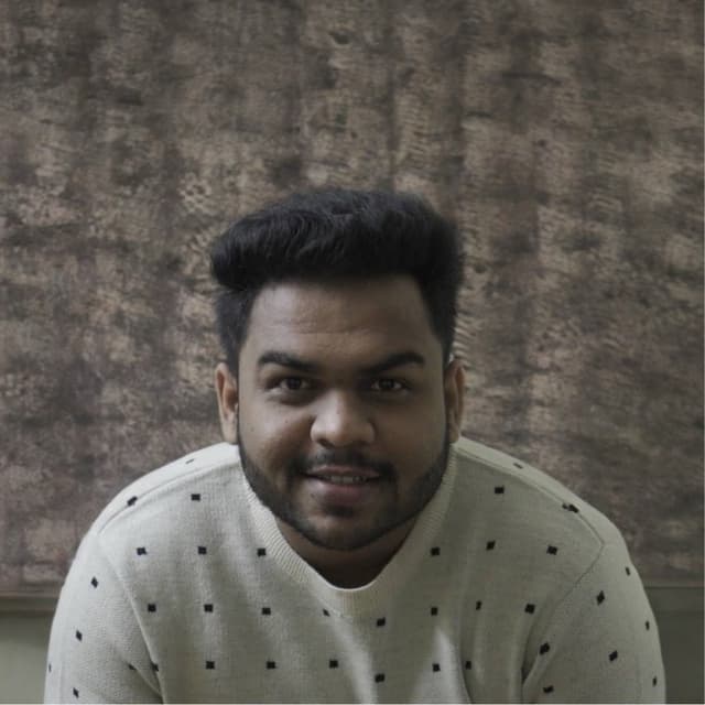 Shubham Bhingardive