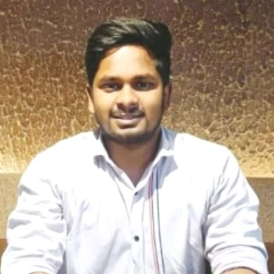 Shubham Bhosale