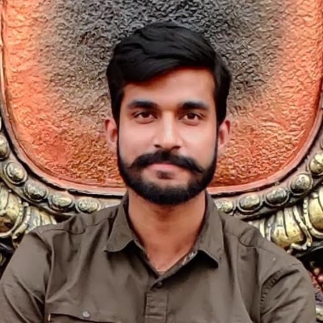 Shubham Baranawal