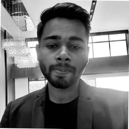 Shubham Gupta