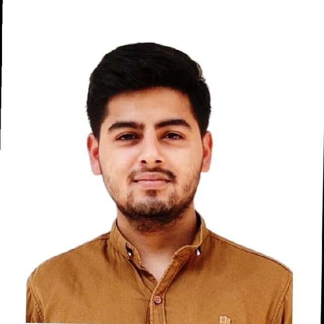 Shubham Chandel