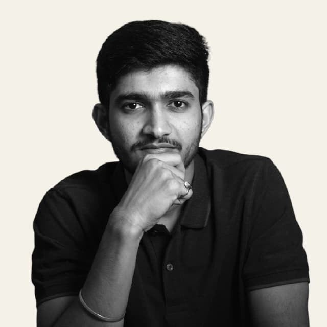Shubham Chepe