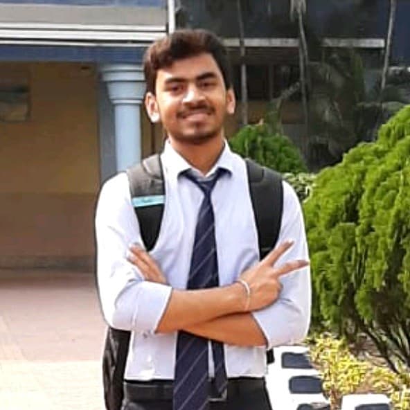 Shubham Choubey