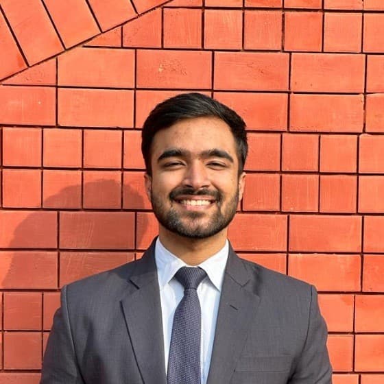 Shubham Dalia