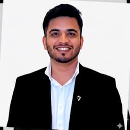 Shubham D.
