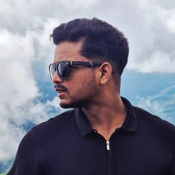 Shubham Sah