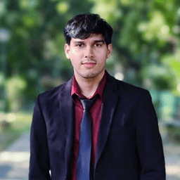 Shubham Dhyani