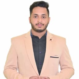 Shubham Dubey
