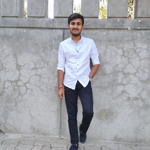 Shubham Ghadage