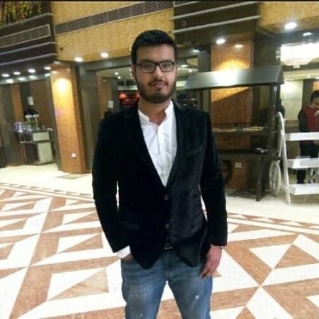 Shubham Goel