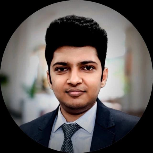 Shubham Goyal