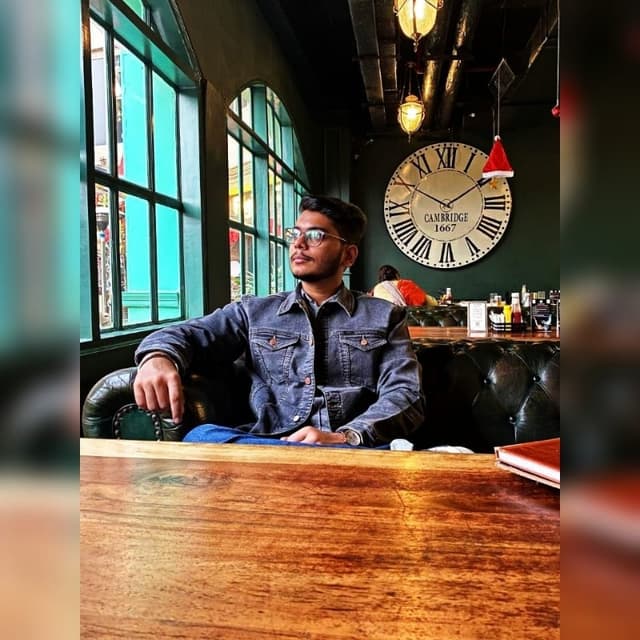Shubham Gupta