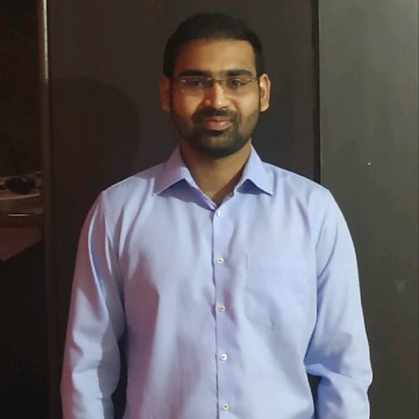 Shubham Gupta
