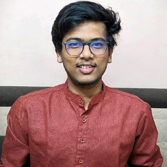 Shubham Gupta