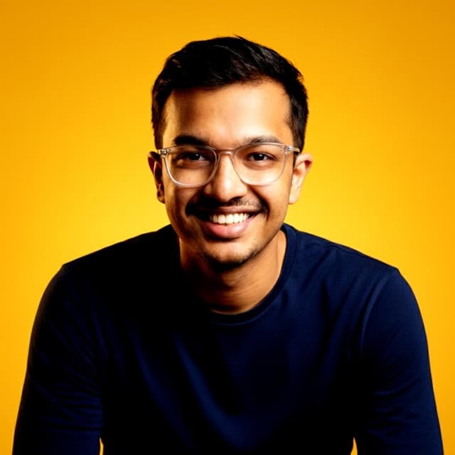 Shubham Gupta