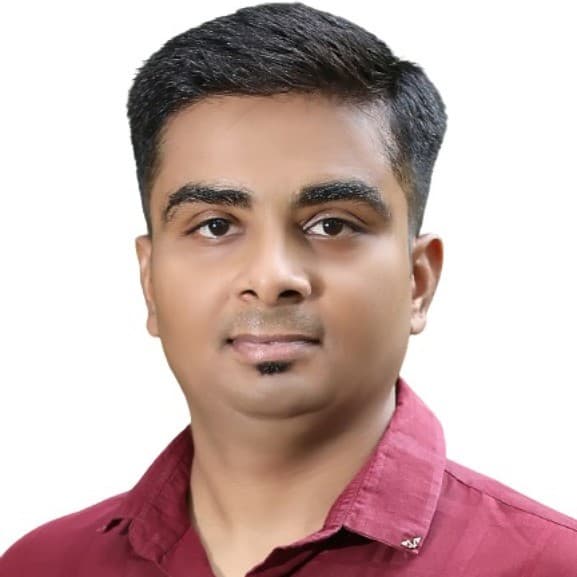 Shubham Gupta