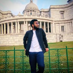 Shubham Das