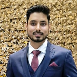 Shubham Kumar