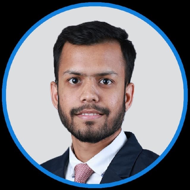 Shubham Jain