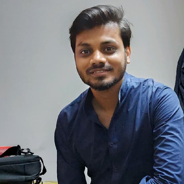 Shubham Jain